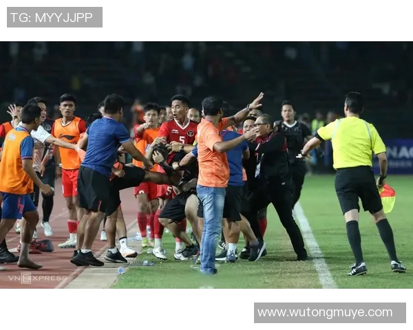 印尼足球明星风采展示与精彩瞬间的视觉盛宴