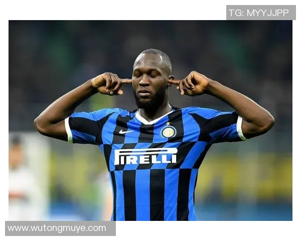 卢卡库的转会风波与未来发展：他能否重返巅峰状态引发热议